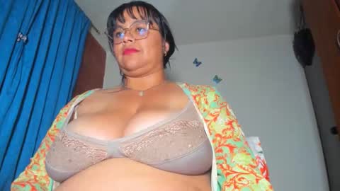 Snapshot of candy_browm1 chatting on 9, 6, 2026 Candy Brown online show from 9, 6, 2026