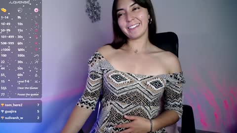   online show from 19, 1, 2025