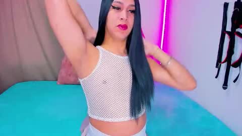 candy_climax online show from 4, 12, 2025