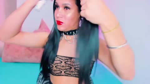 candy_climax online show from 23, 5, 2026