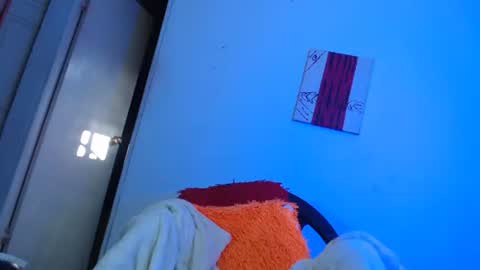 Dayan Camila online show from 7, 12, 2024