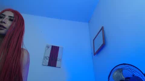 Dayan Camila online show from 16, 12, 2024