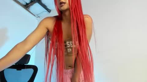 Dayan Camila online show from 26, 9, 2025