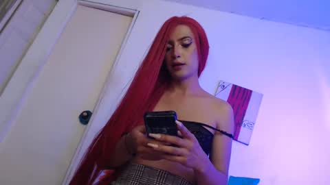 candy_cumyy1 online show from 18, 1, 2025