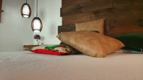 Jolie online show from 1, 12, 2025