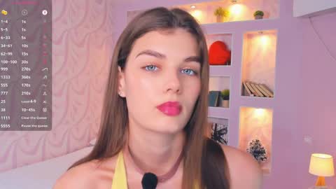 Flora online show from 10, 4, 2026