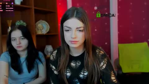 candy flossie1 online show from 7, 1, 2026