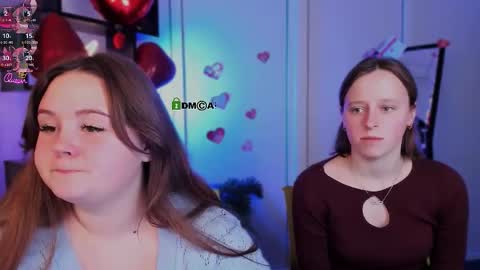 candy flossie1 online show from 13, 2, 2026