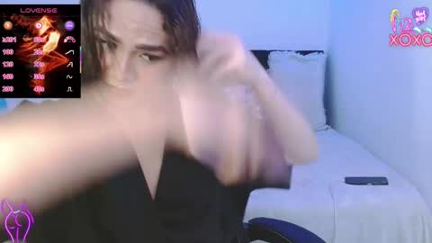 candy_giuliana21 online show from 5, 2, 2026