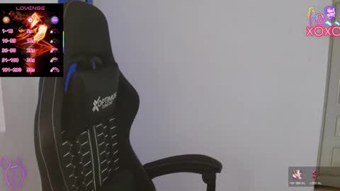 candy_giuliana21 online show from 20, 2, 2026