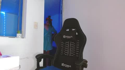 candy_giuliana21 online show from 25, 3, 2026