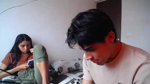 Candy  Grey online show from 11, 10, 2025