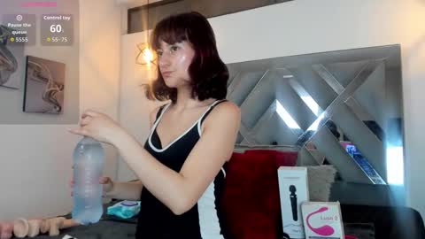 Snapshot of candy_hott7 chatting on 1, 12, 2025 Candy hot online show from 1, 12, 2025