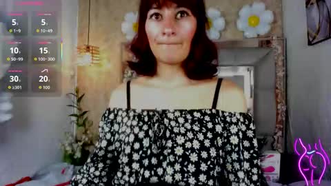 Snapshot of candy_hott7 chatting on 6, 1, 2026 Candy hot online show from 6, 1, 2026