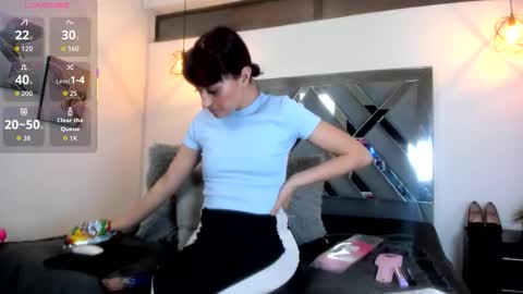 Snapshot of candy_hott7 chatting on 2, 2, 2026 Candy hot online show from 2, 2, 2026