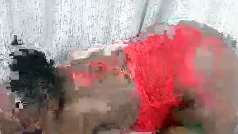 Snapshot of candy_keyli chatting on 18, 10, 2025 Keyl online show from 18, 10, 2025