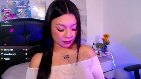Snapshot of candy_kittengp chatting on 10, 6, 2026 Isabella online show from 10, 6, 2026