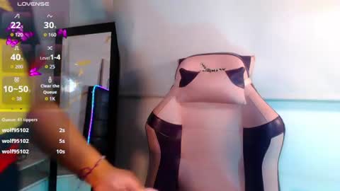 Snapshot of candy_kittengp chatting on 24, 6, 2026 Isabella online show from 24, 6, 2026