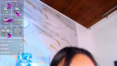 Snapshot of candy_kittengp chatting on 25, 6, 2026 Isabella online show from 25, 6, 2026