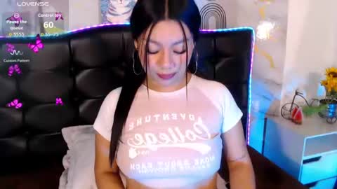 Snapshot of candy_kittengp chatting on 2, 7, 2026 Isabella online show from 2, 7, 2026