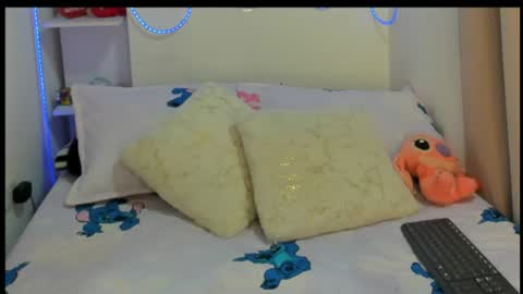 Snapshot of candy_kitty7343 chatting on 24, 6, 2026 candy_kitty7343 online show from 24, 6, 2026