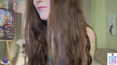 Leya online show from 3, 3, 2026