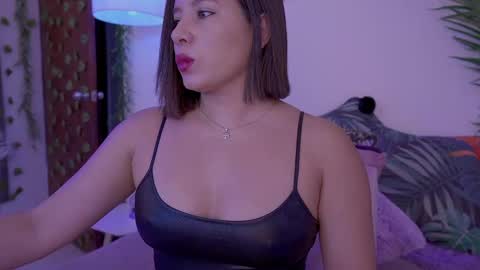 Snapshot of candy_li29 chatting on 21, 9, 2025 Jamie online show from 21, 9, 2025