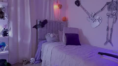 Snapshot of candy_li29 chatting on 1, 11, 2025 Jamie online show from 1, 11, 2025