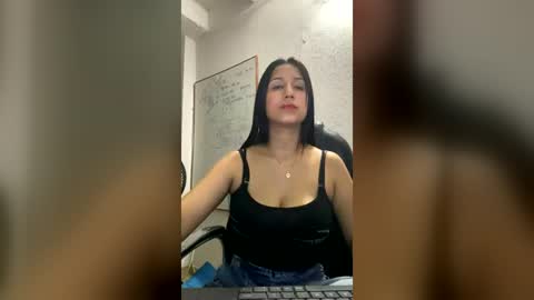 Snapshot of candy_liittle18 chatting on 4, 8, 2026 candy_liittle18 online show from 4, 8, 2026