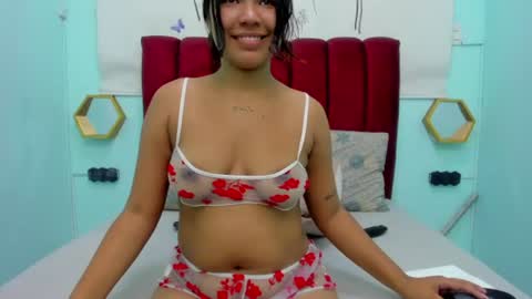 candy_liss20x online show from 25, 6, 2026