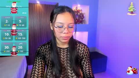 candy_lux301 online show from 15, 12, 2025