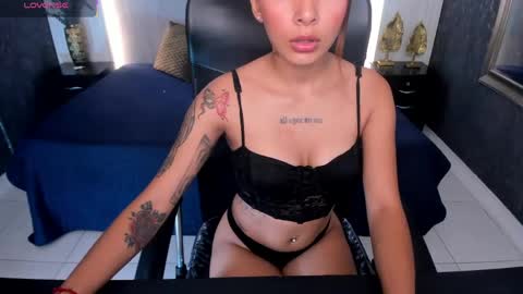 Snapshot of candy_lyn_ chatting on 29, 5, 2026 C A N D Y online show from 29, 5, 2026