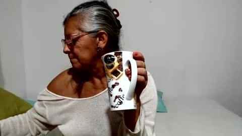 Snapshot of candy_mature_ chatting on 13, 7, 2026 candy online show from 13, 7, 2026