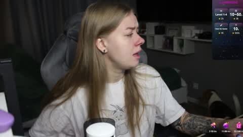 Megan online show from 7, 12, 2024