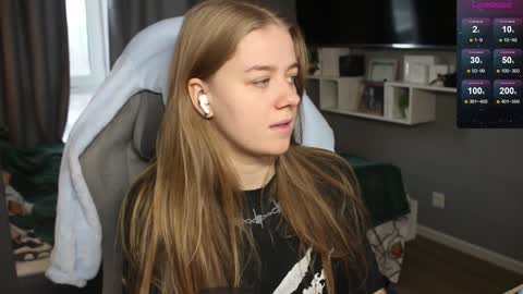 Megan online show from 9, 12, 2024