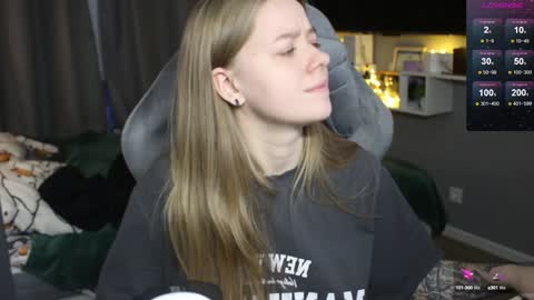 Megan online show from 16, 12, 2024