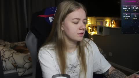 Megan online show from 26, 12, 2024