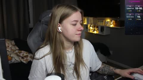 Megan online show from 2, 1, 2025