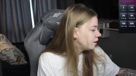 Megan online show from 15, 1, 2025