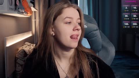 Megan online show from 27, 1, 2025