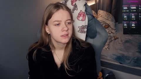 Megan online show from 28, 1, 2025