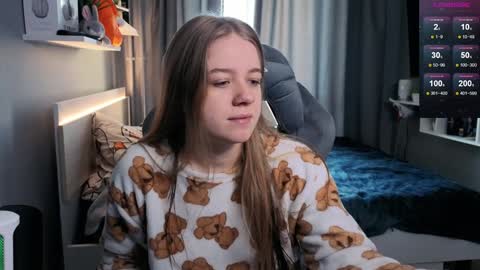 Megan online show from 7, 2, 2025