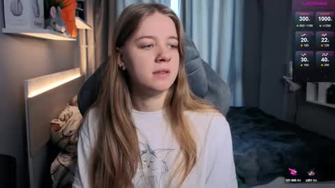 Megan online show from 21, 2, 2025