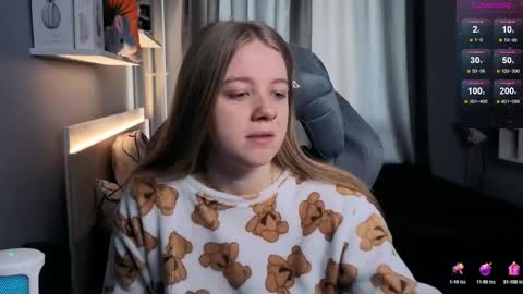 Megan online show from 11, 3, 2025