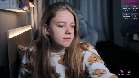 Megan online show from 11, 3, 2025