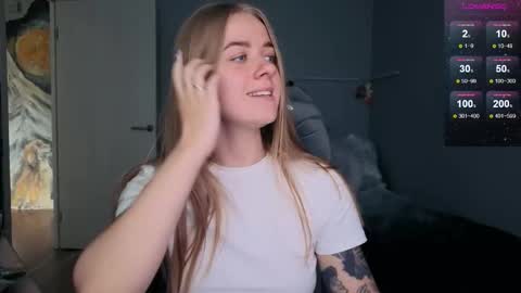 Megan online show from 15, 9, 2025