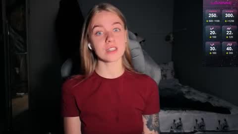 Megan online show from 19, 9, 2025