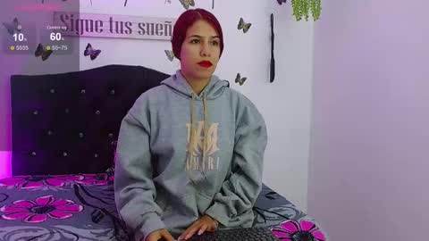 Snapshot of candy_mendez chatting on 6, 11, 2025 candy mendez online show from 6, 11, 2025