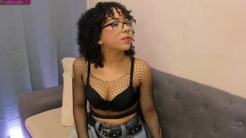 Snapshot of candy_mochi chatting on 24, 5, 2026 Candy online show from 24, 5, 2026