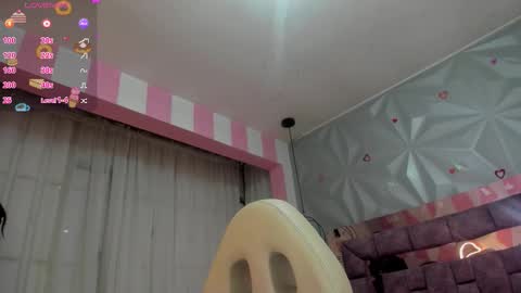 Ania online show from 5, 11, 2025